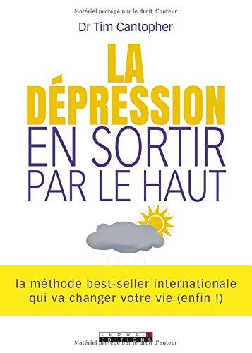 La dépression : en sortir par le haut