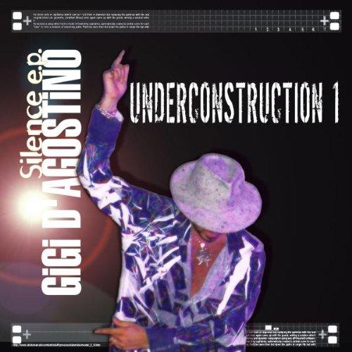 Silence e.p. Underconstruction 1