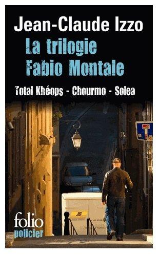 La trilogie Fabio Montale