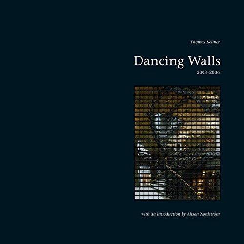 Dancing Walls: 2003-2006