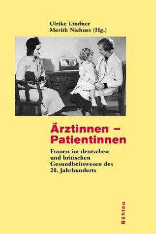 Ärztinnen - Patientinnen