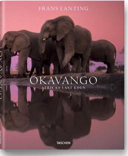 Frans Lanting: Okavango