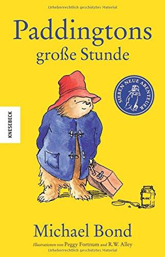 Paddingtons große Stunde