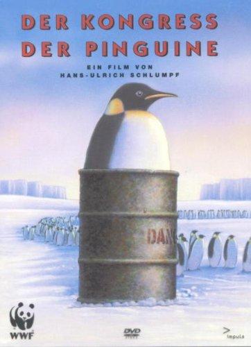 Der Kongress der Pinguine [2 DVDs]