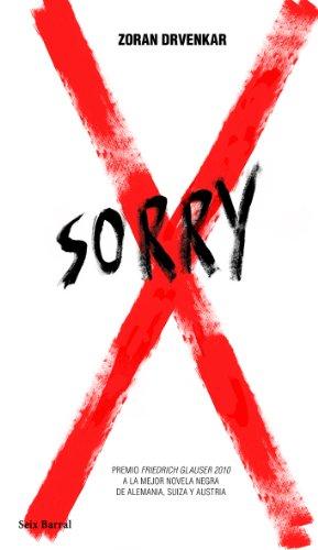 Sorry (Biblioteca Abierta)