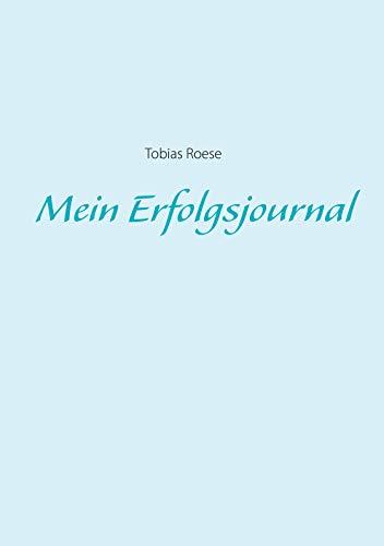 Mein Erfolgsjournal