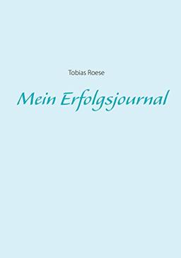 Mein Erfolgsjournal