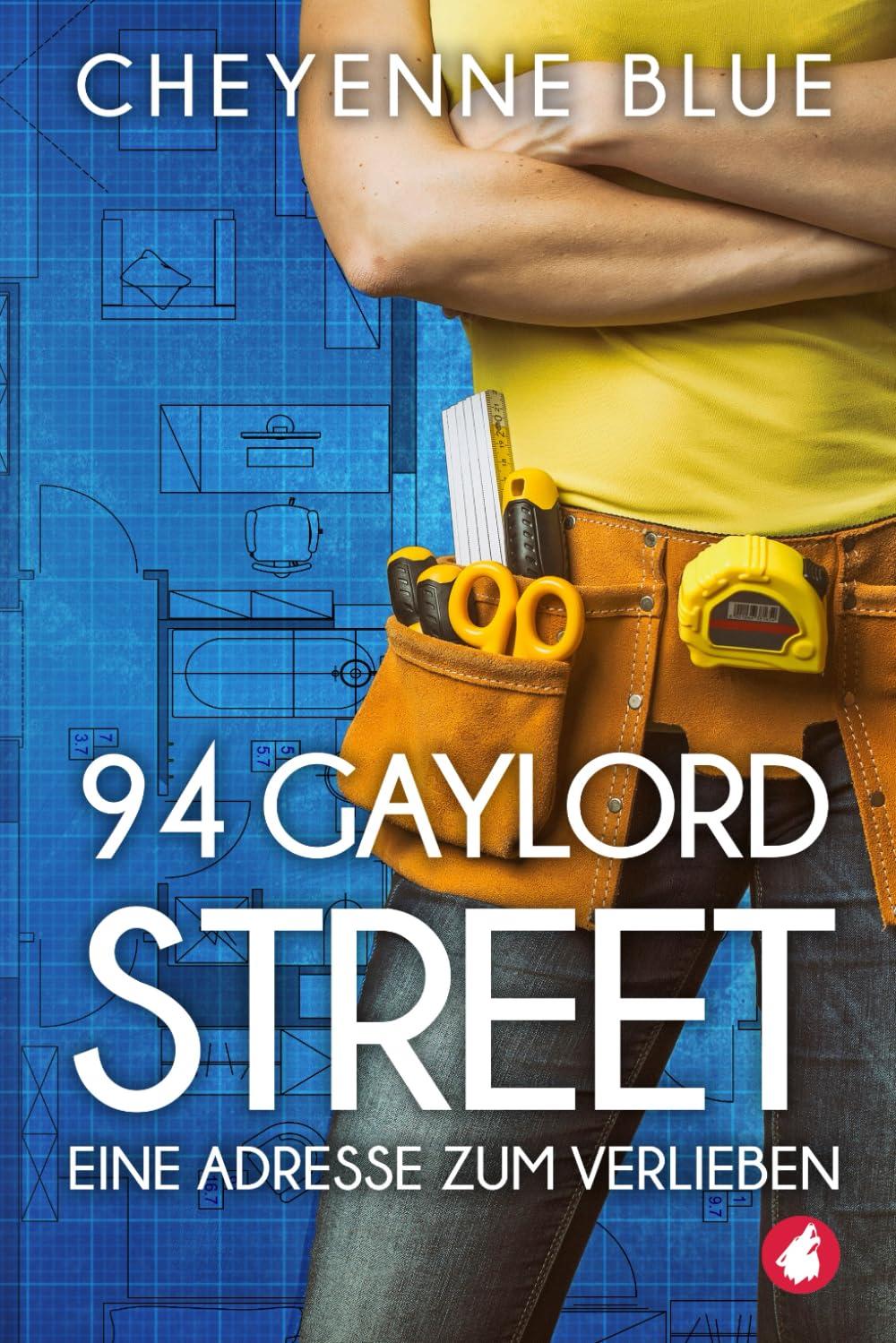 94 Gaylord Street: Eine Adresse zum Verlieben