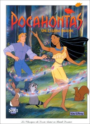 Pocahontas