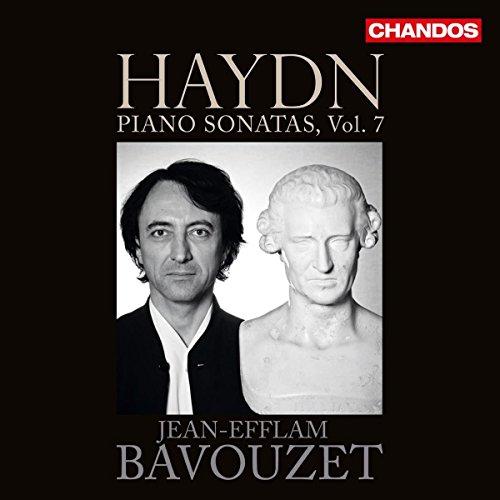 Haydn - Klaviersonaten Vol. 7 - Sonaten Nr. 8, 13, 46, 57 & 58