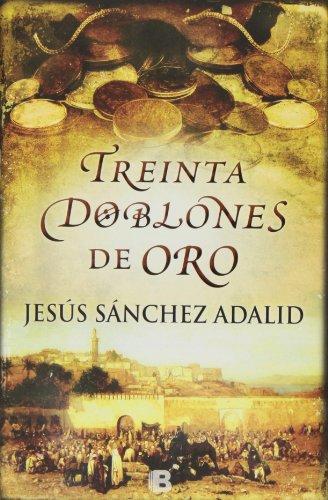 Treinta doblones de oro (NB HISTORICA)