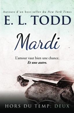 Mardi (Hors du temps t. 2) (French Edition)