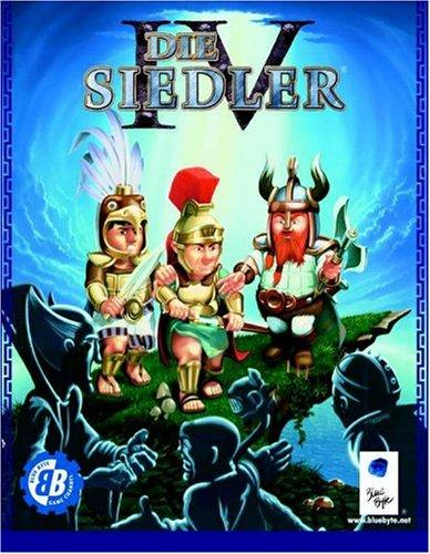 Die Siedler IV