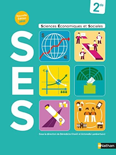 Sciences économiques et sociales 2de