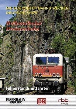 Führerstandsmitfahrt Höllentalbahn/Dreiseenbahn