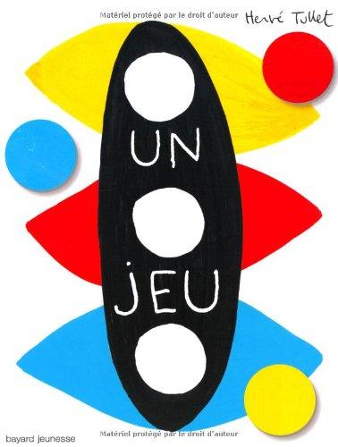 Un jeu : jeu de couleurs et de logique. A game of colours and visual logic