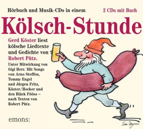 Kölsch-Stunde