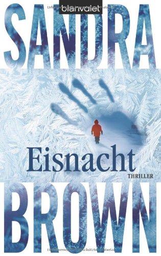 Eisnacht: Thriller