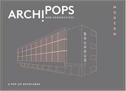 ArchiPops: New Perspectives: Modern (Thames & Hudson Gift)