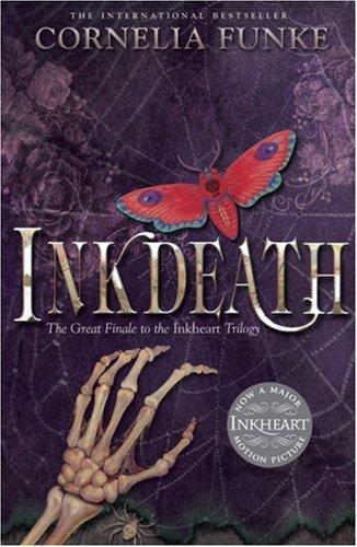 Inkdeath (Inkheart Trilogy)