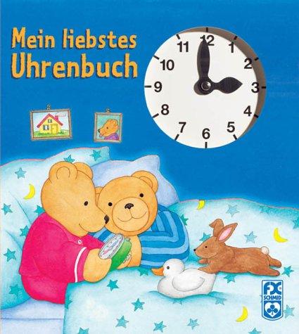 Mein liebstes Uhrenbuch