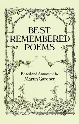 Best Remembered Poems