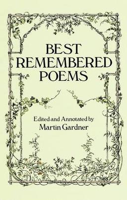 Best Remembered Poems