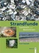 Strandfunde: Sammeln & Bestimmen von Tieren und Pflanzen an Nord- und Ostseeküste