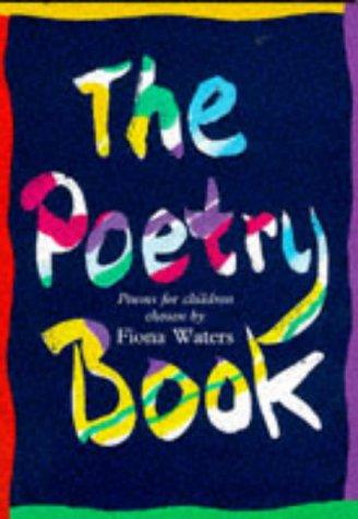 The Poetry Book