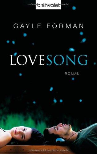 Lovesong: Roman