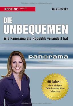 Die Unbequemen: Wie Panorama die Republik verändert hat