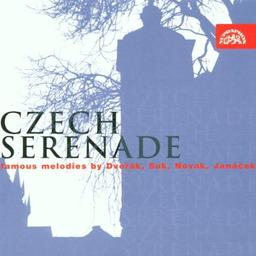 Czech Serenade