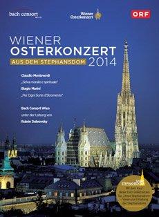 Wiener Osterkonzert 2014