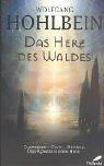 Das Herz des Waldes: Gwenderon - Cavin - Megidda