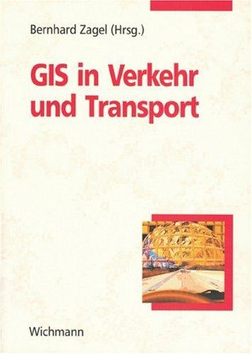 GIS in Verkehr und Transport