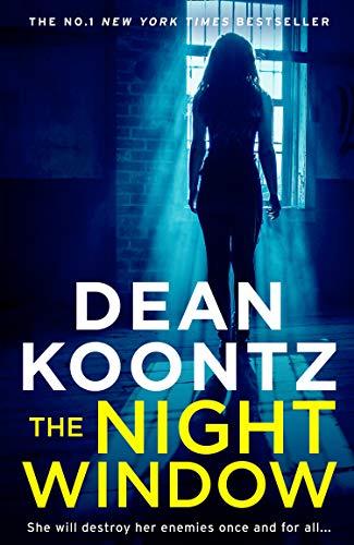 The Night Window (Jane Hawk Thriller, Band 5)