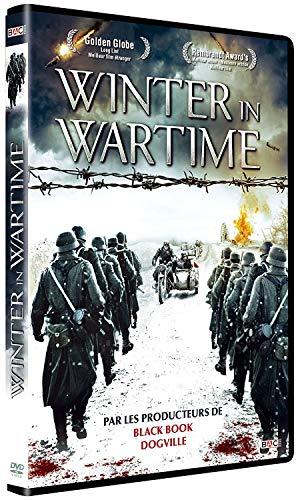 Winter in wartime [FR Import]