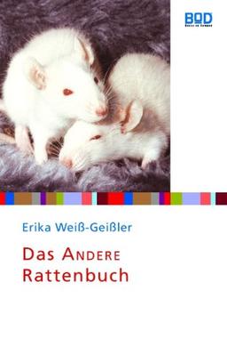 Das andere Rattenbuch