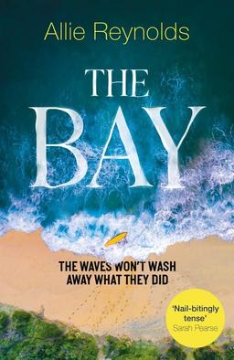 The Bay: the waves won't wash away what they did