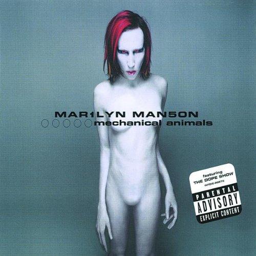 Mechanical Animals