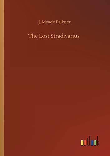 The Lost Stradivarius