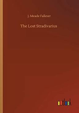 The Lost Stradivarius