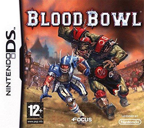 Blood bowl