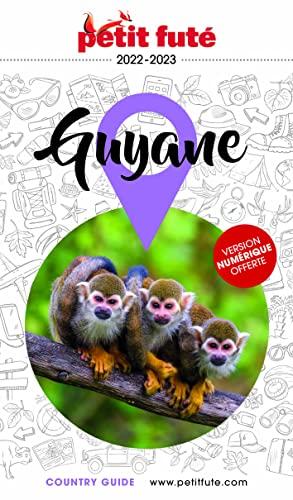 Guyane : 2023