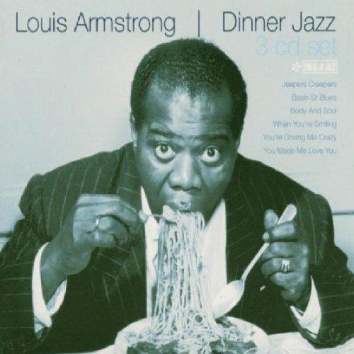 Dinner Jazz (Dieser Titel enthält Re-Recordings)