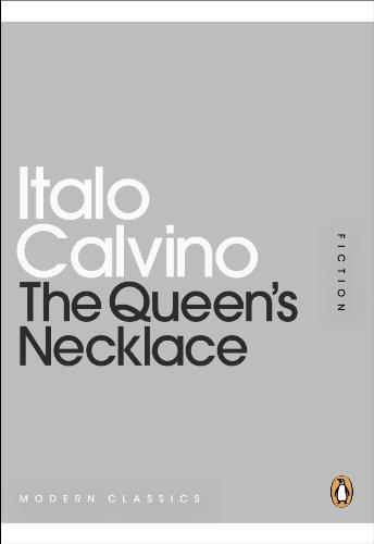 The Queen's Necklace (Penguin Mini Modern Classics)