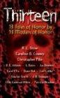 Thirteen: 13 Tales of Horror