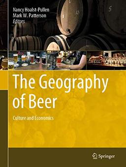 The Geography of Beer: Culture and Economics