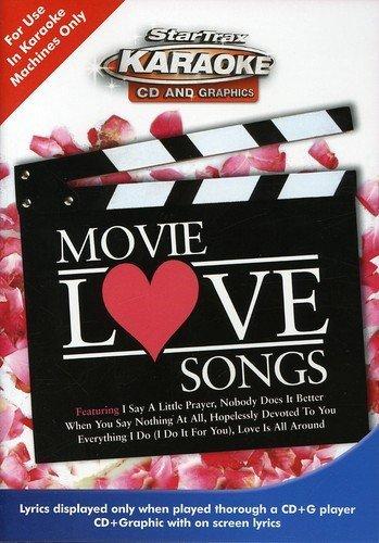 Movie Love Songs & Graphics