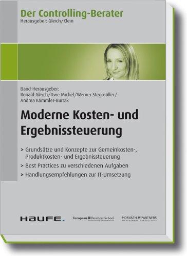 Der Controlling-Berater Band 9: Strategische Controlling-Instrumente: Controlling von Dienstleistungen